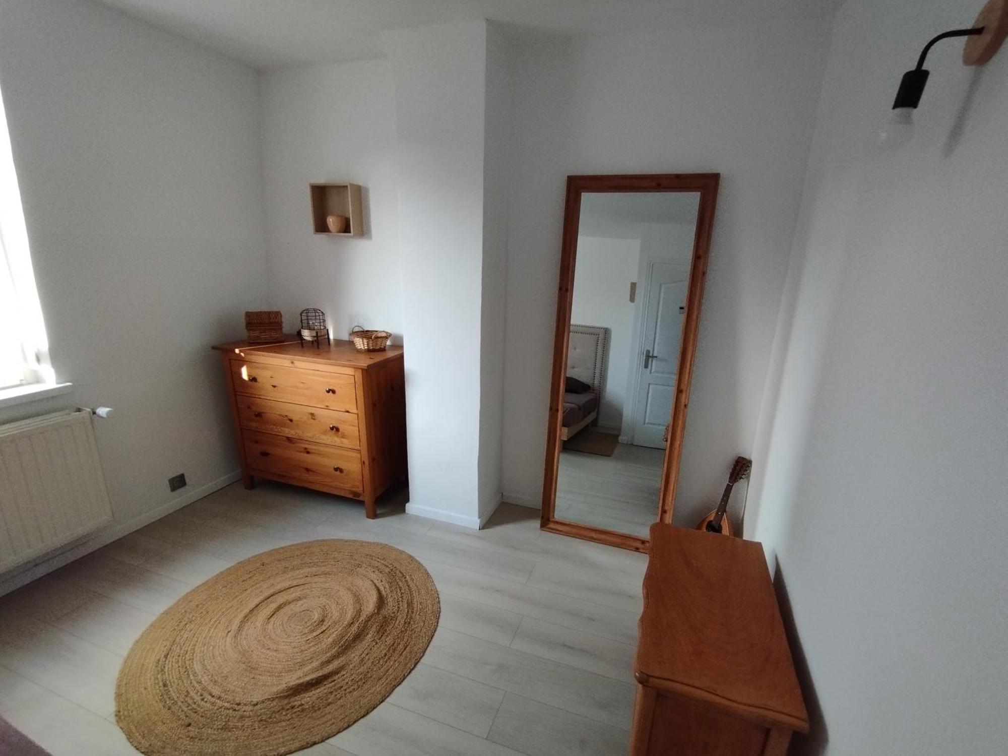 Holiday home Maisonlille *