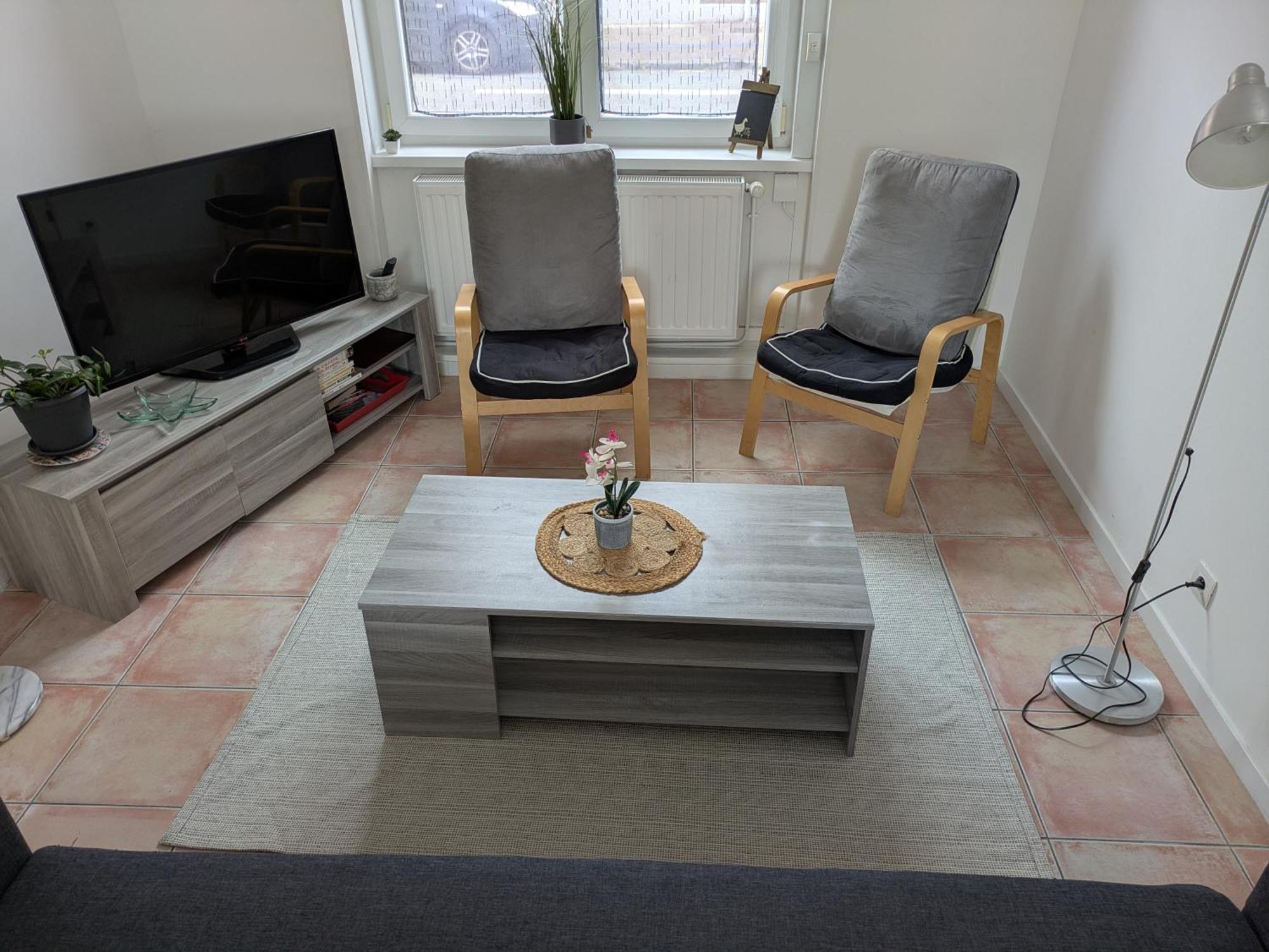 Maisonlille Hébergement de vacances