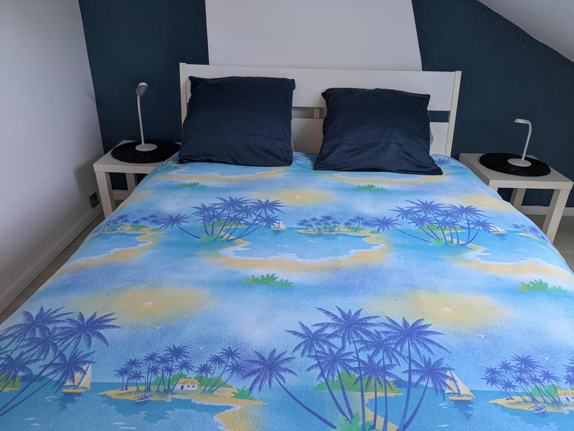 Hébergement de vacances Maisonlille Lille