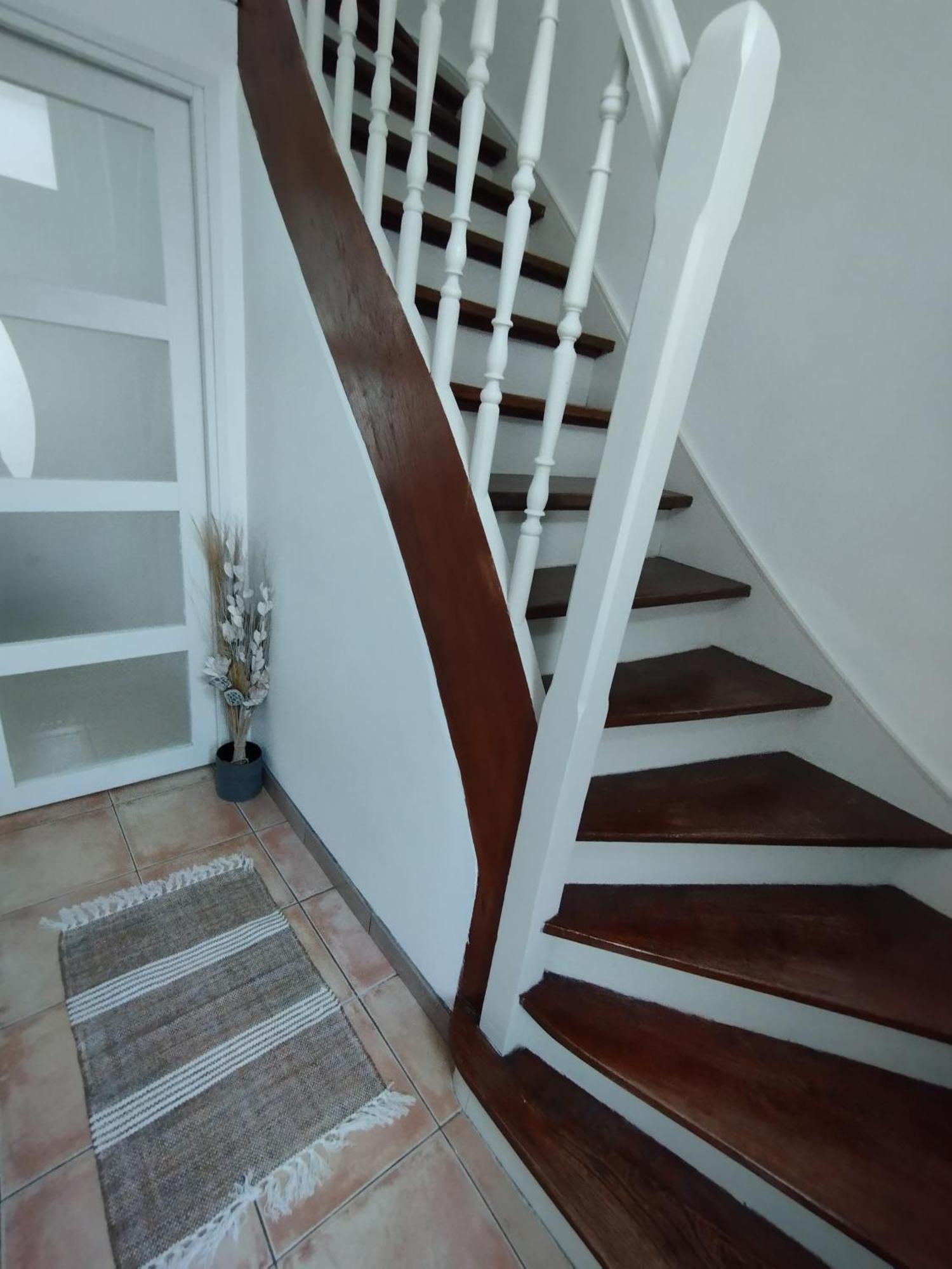 Maisonlille Ferienhaus *
