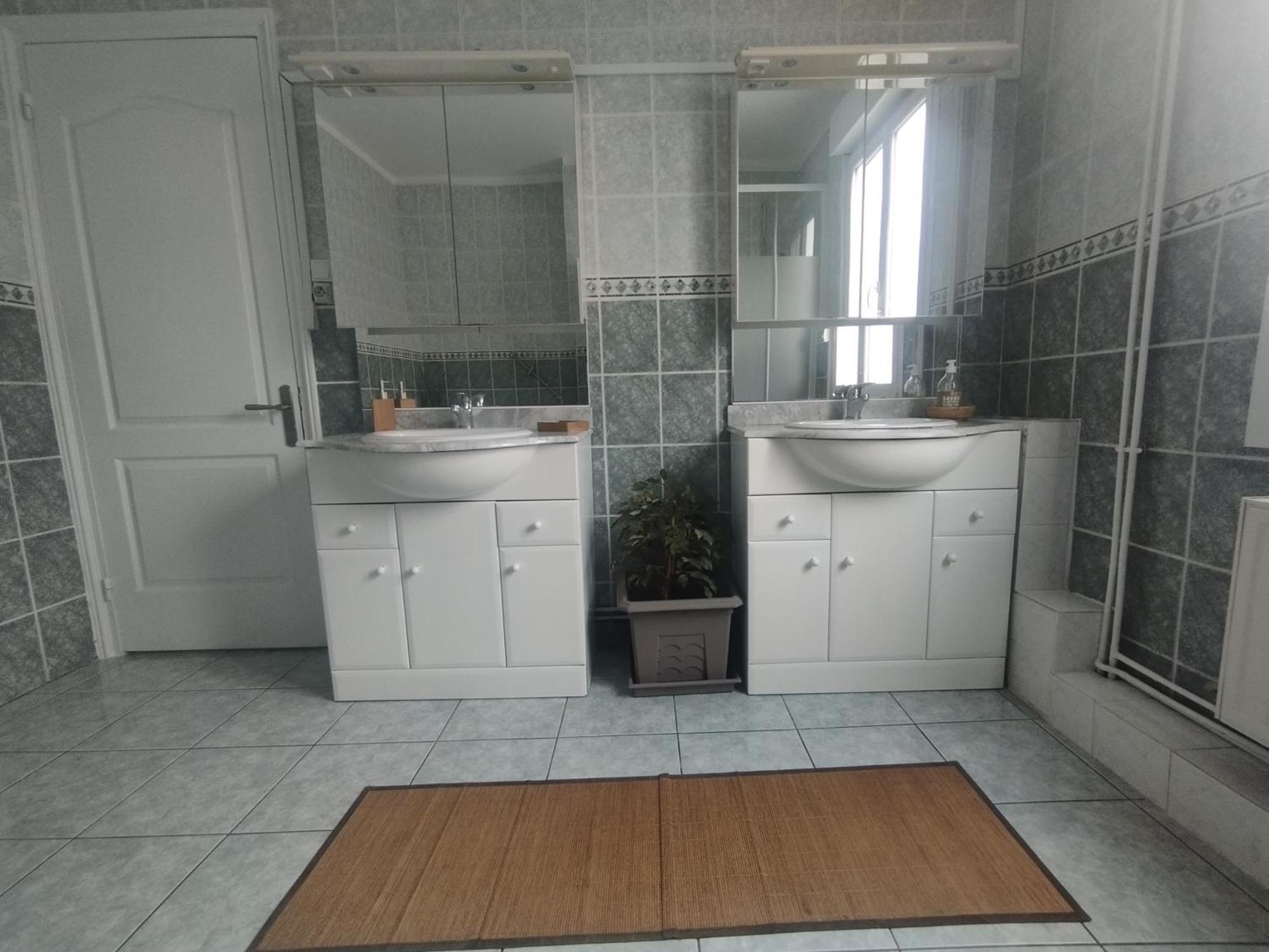 Сasa de vacaciones Maisonlille Lila