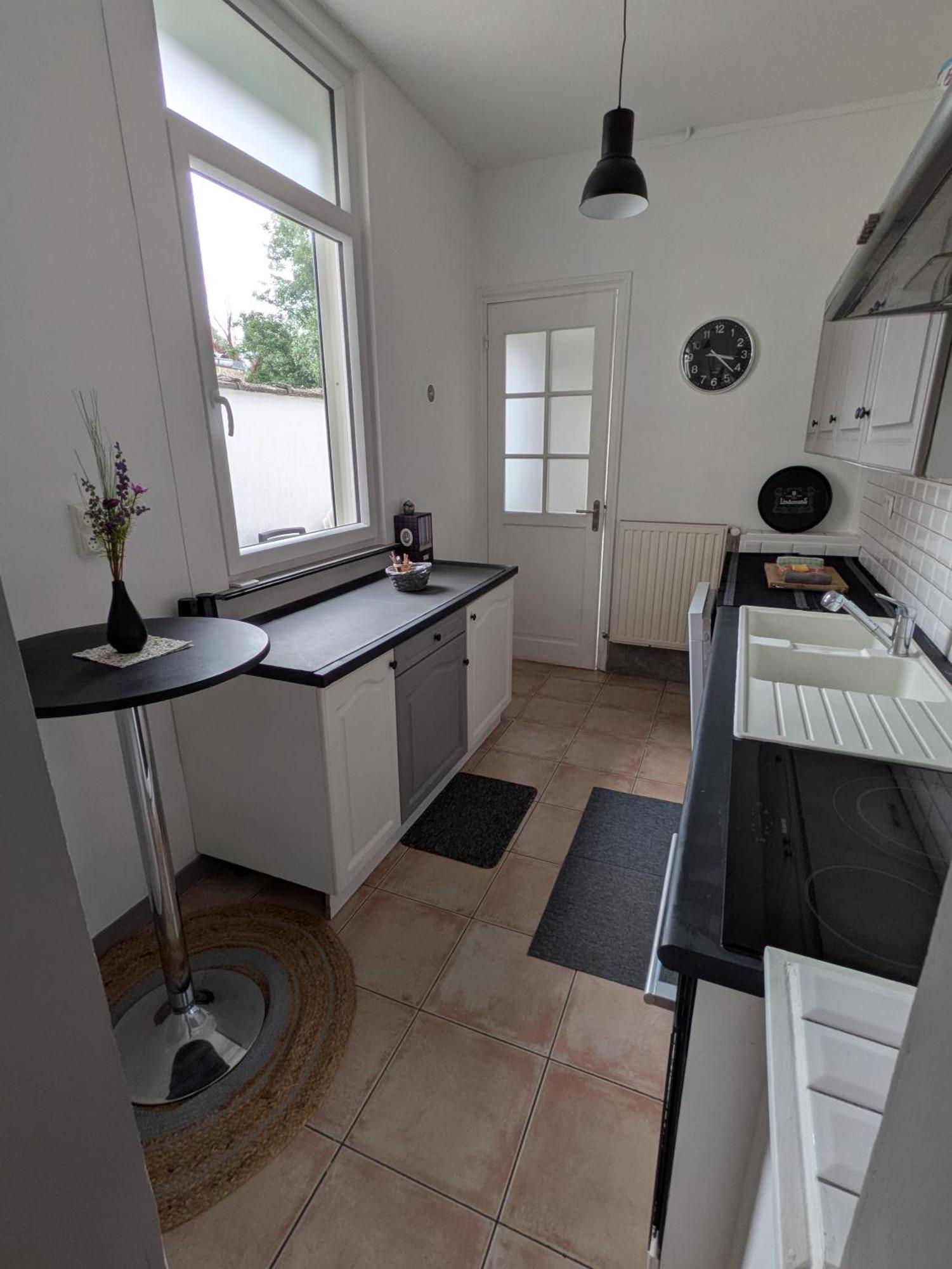 Maisonlille Сasa de vacaciones
